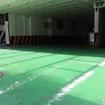 Mong Motel