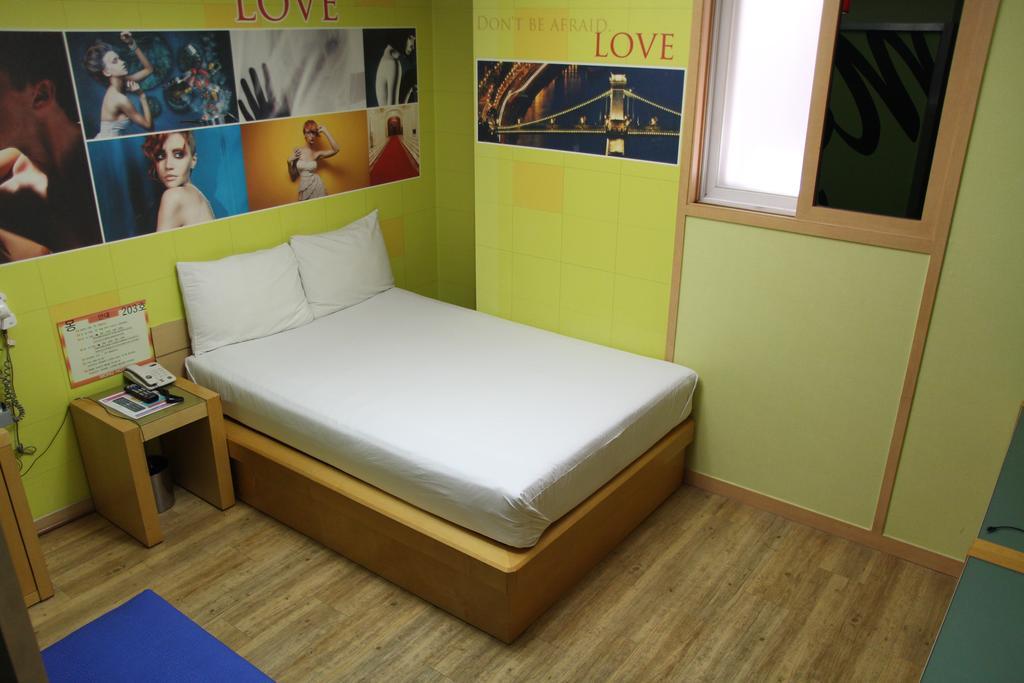 Motel Mong 2*
