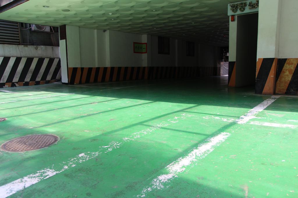Motel Mong 2*