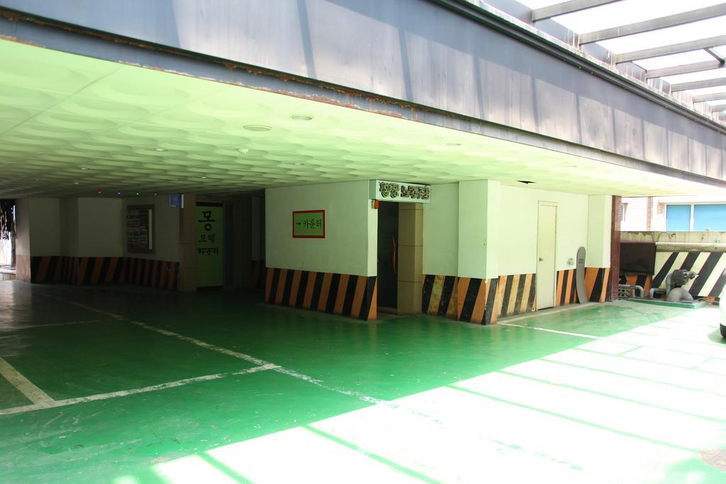 Motel Mong 2*