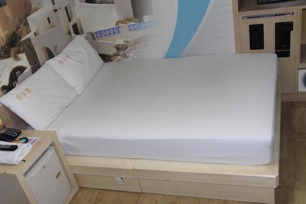 Motel Mong Seoul