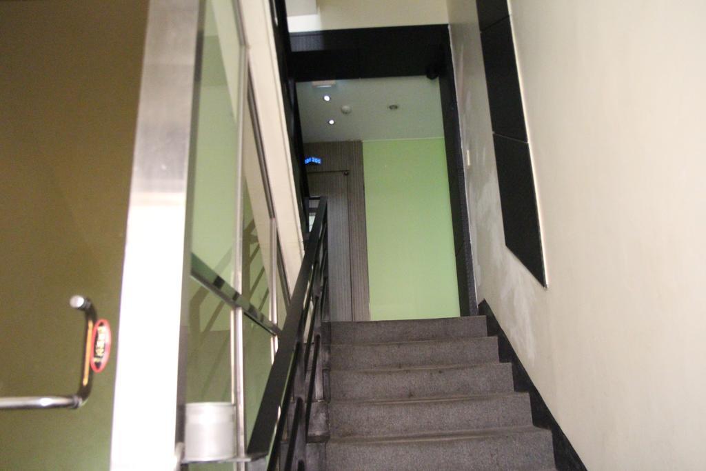 Motel Mong 2*