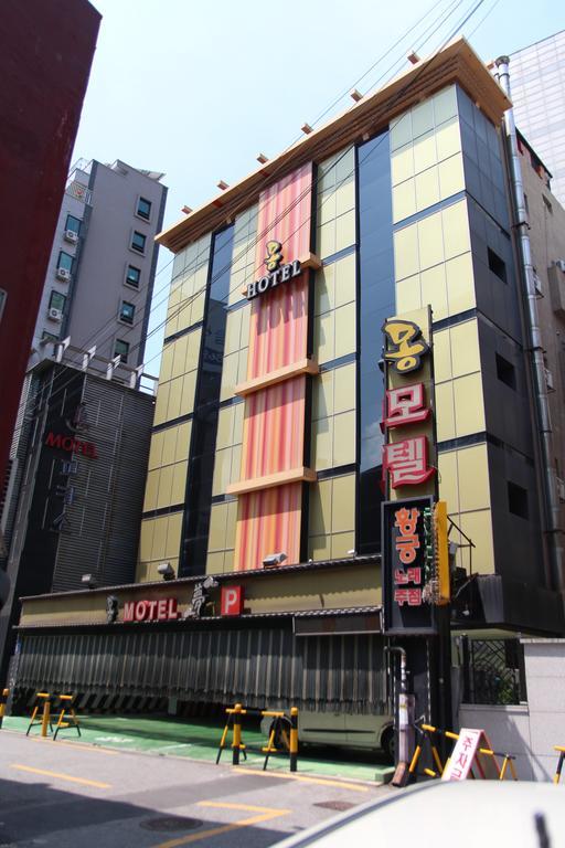 Mong Seoul