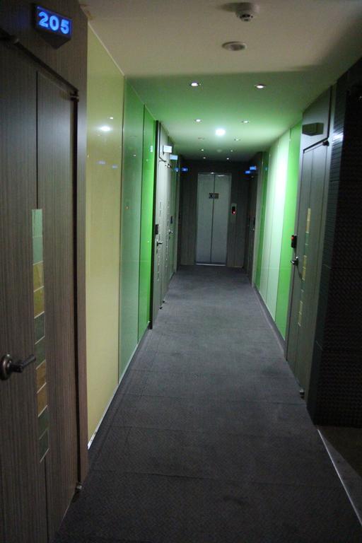 Motel Mong Seoul