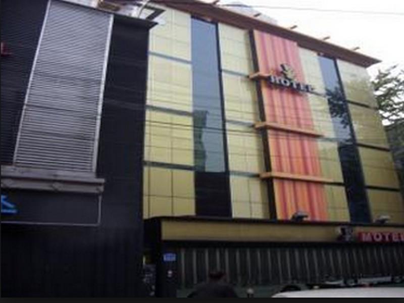 Mong Motel 2*