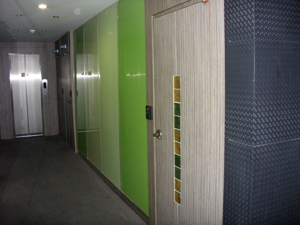 Mong Motel Seoul