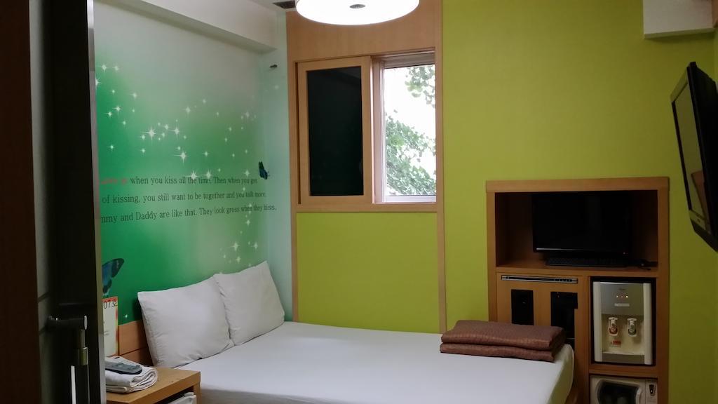 Mong Motel Seoul